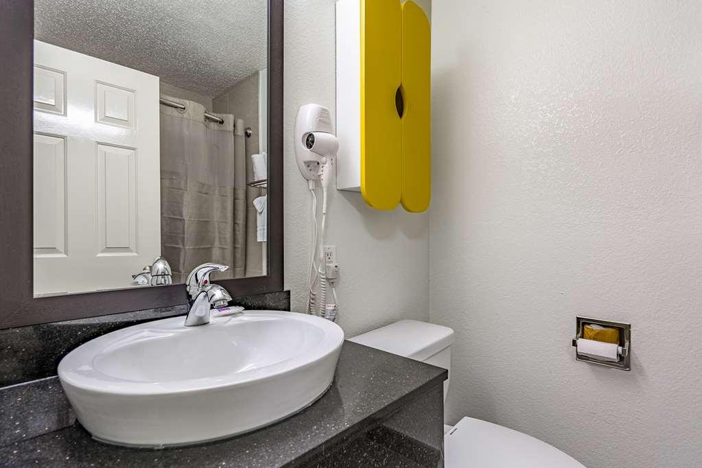 Studio 6-Dallas, Tx Pokoj fotografie